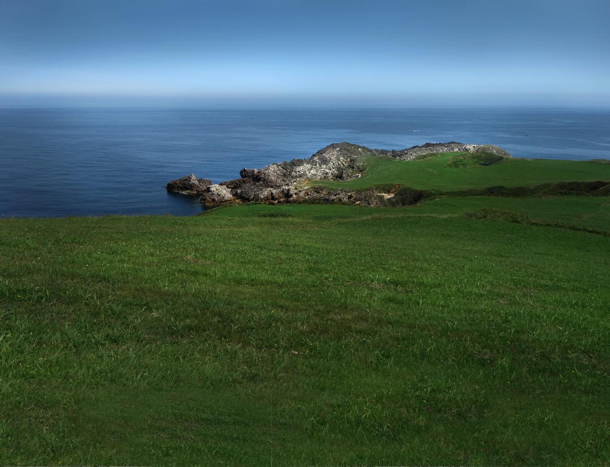 Belenos Alojamientos Turisticos Niembro Exteriér fotografie